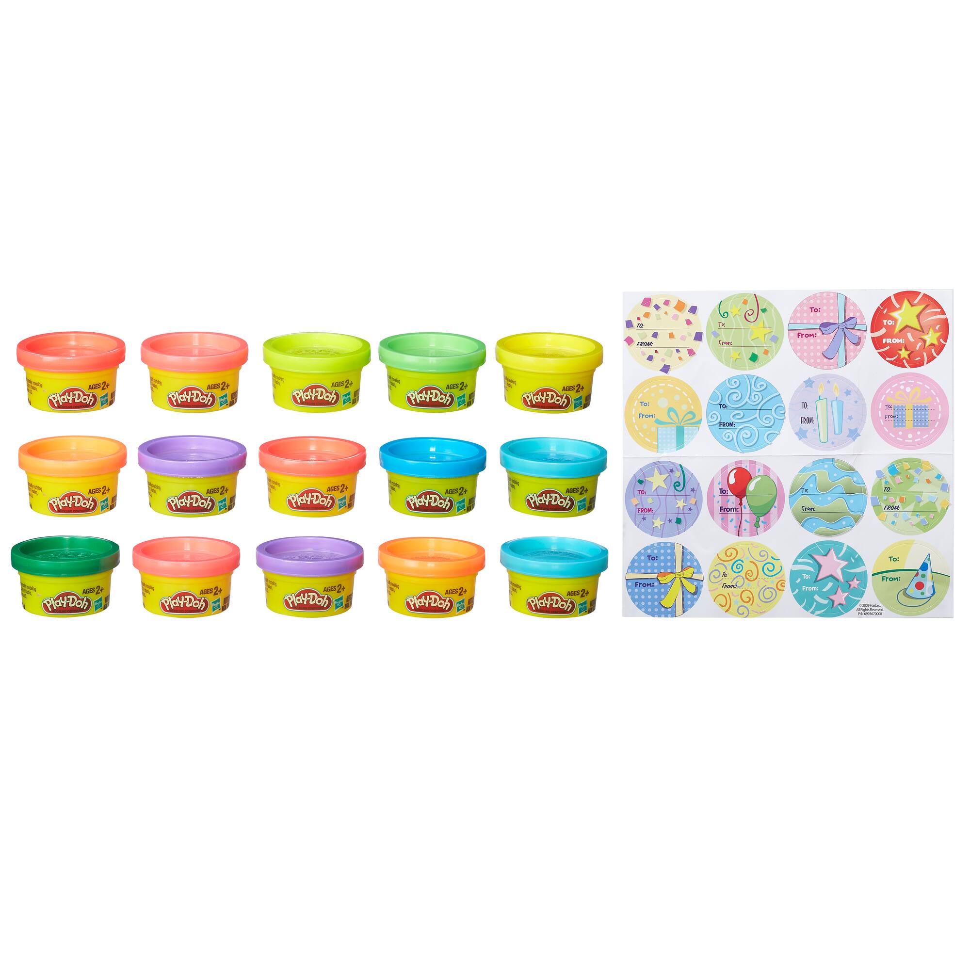 Play-Doh® Party Bag